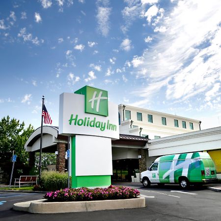 Holiday Inn Plainview-Long Island By Ihg Exterior photo