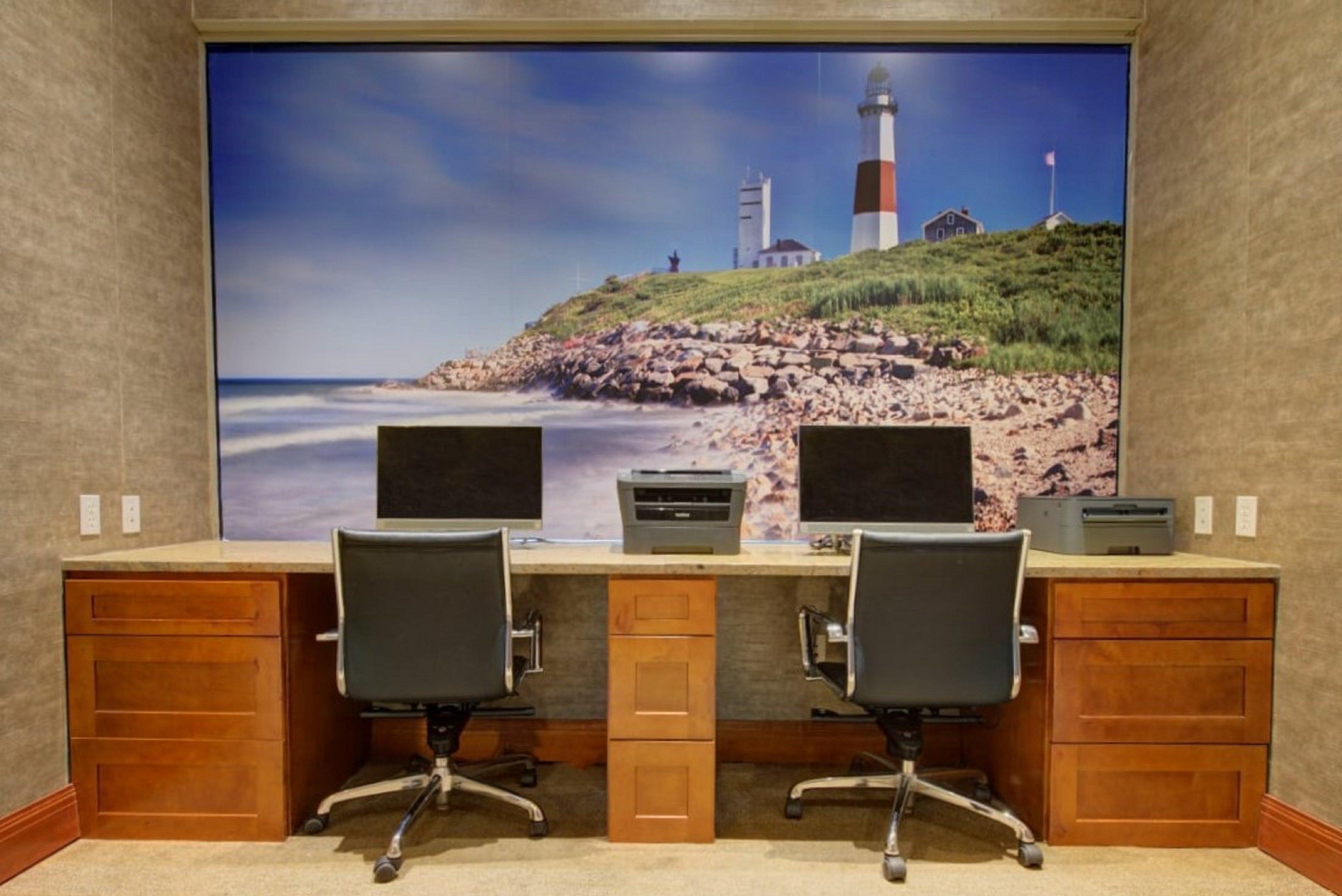 Holiday Inn Plainview-Long Island By Ihg Exterior photo
