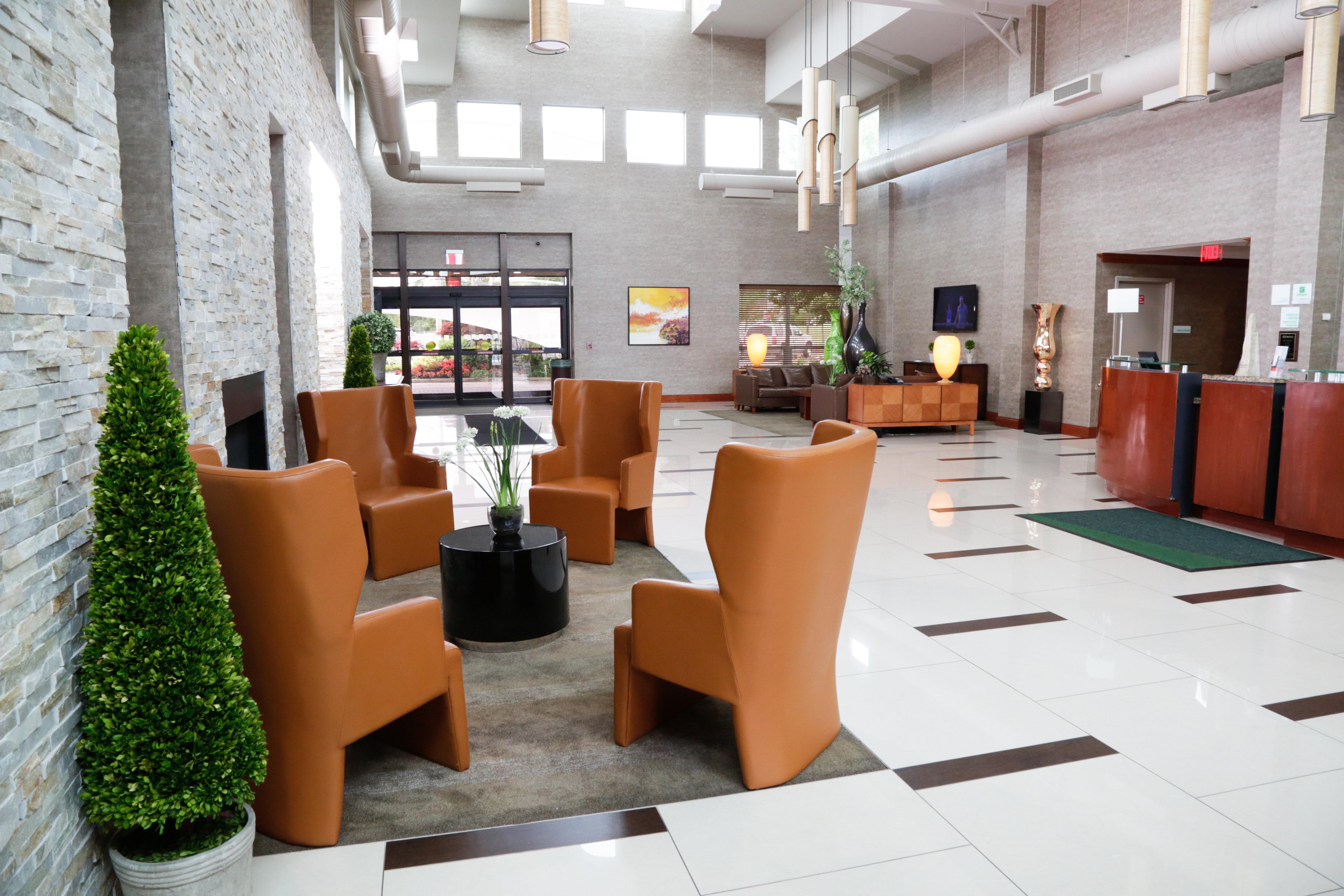 Holiday Inn Plainview-Long Island By Ihg Exterior photo
