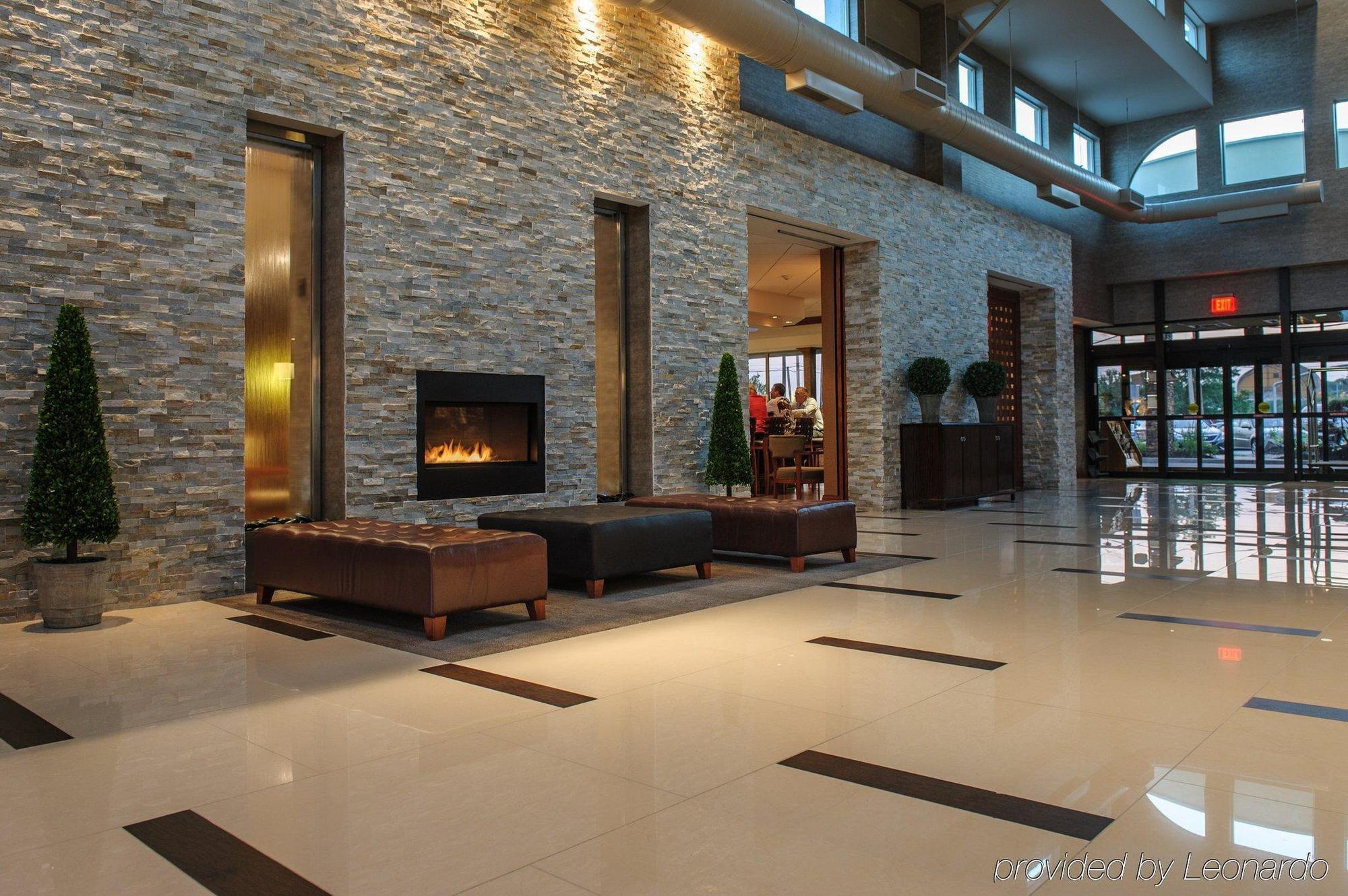 Holiday Inn Plainview-Long Island By Ihg Exterior photo