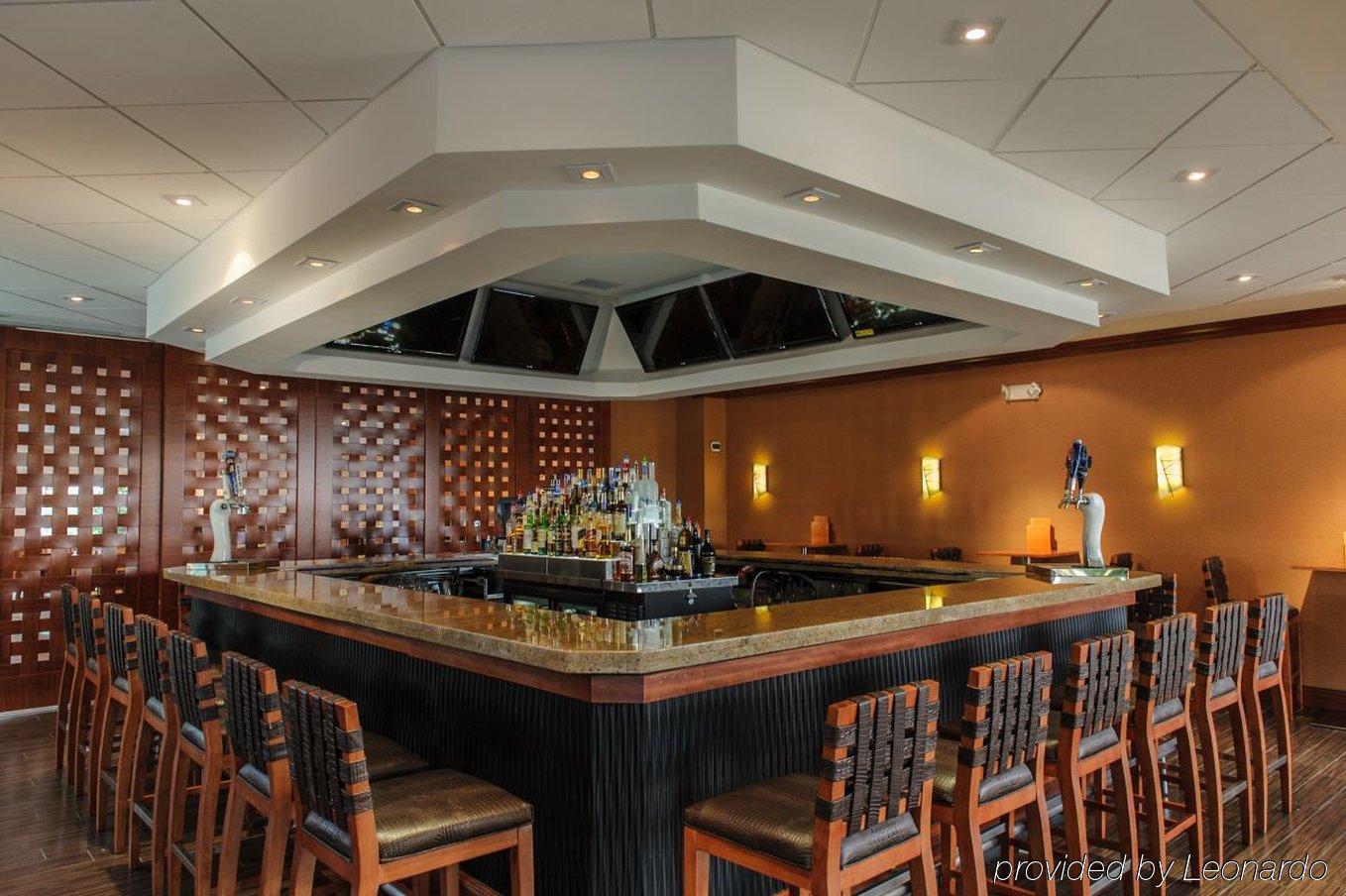 Holiday Inn Plainview-Long Island By Ihg Restaurant photo