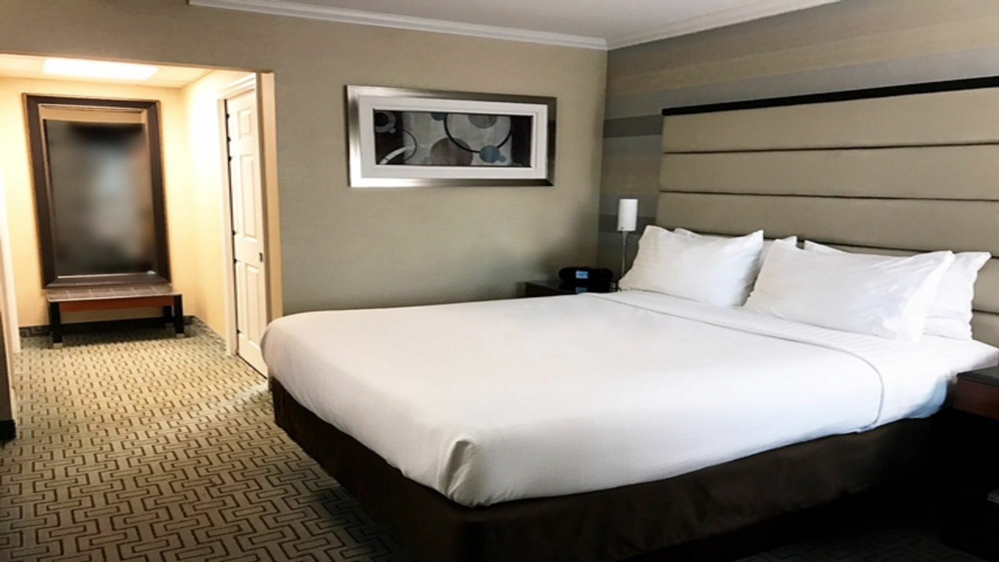 Holiday Inn Plainview-Long Island By Ihg Exterior photo