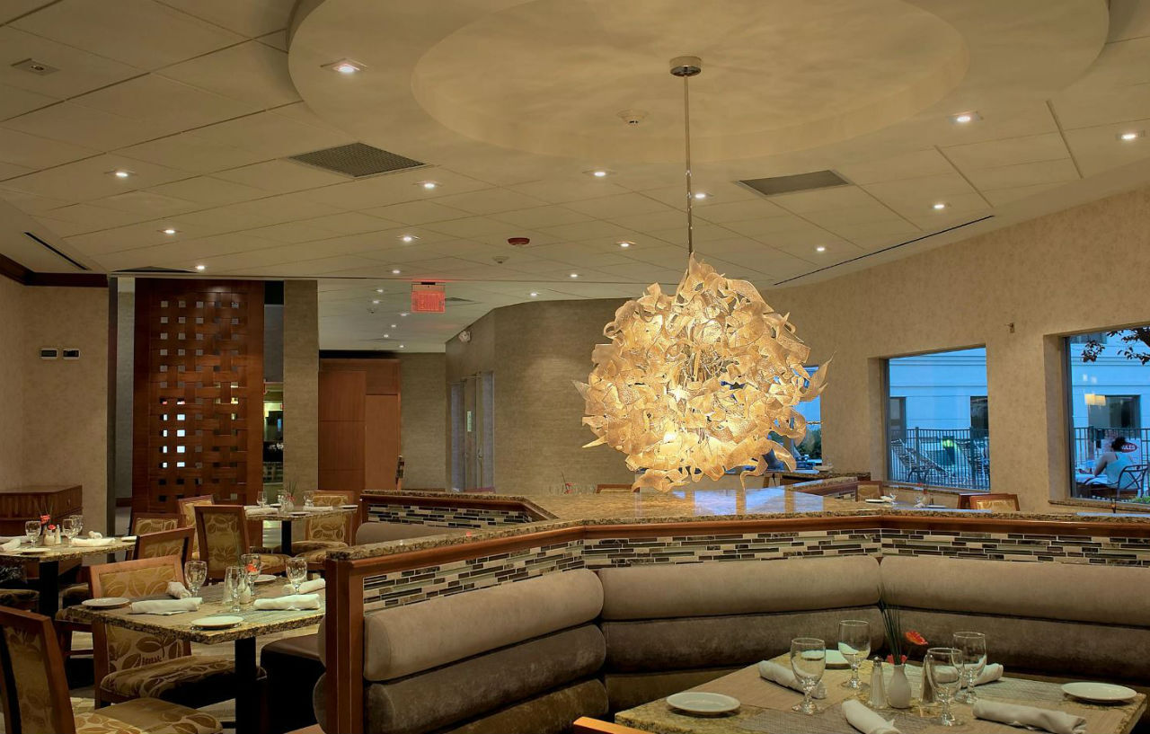 Holiday Inn Plainview-Long Island By Ihg Exterior photo